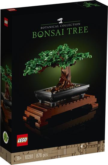 ALBERO BONSAI LE 10281