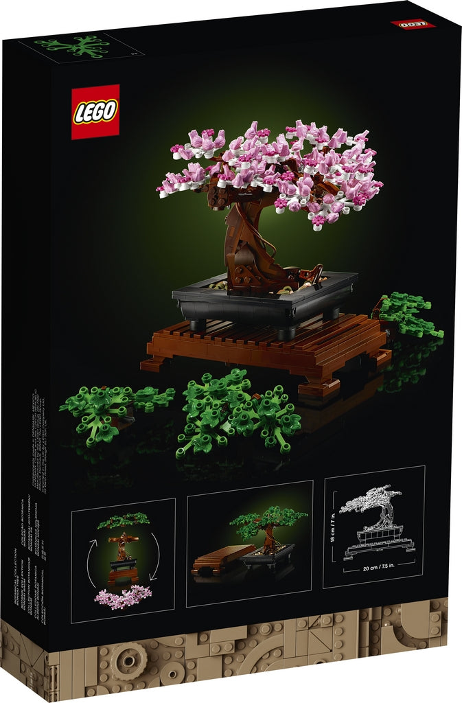 ALBERO BONSAI LE 10281