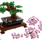 ALBERO BONSAI LE 10281