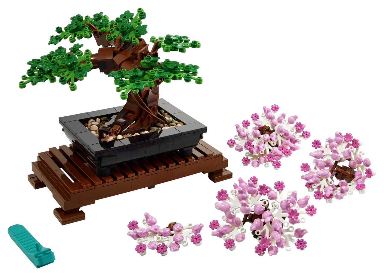 ALBERO BONSAI LE 10281