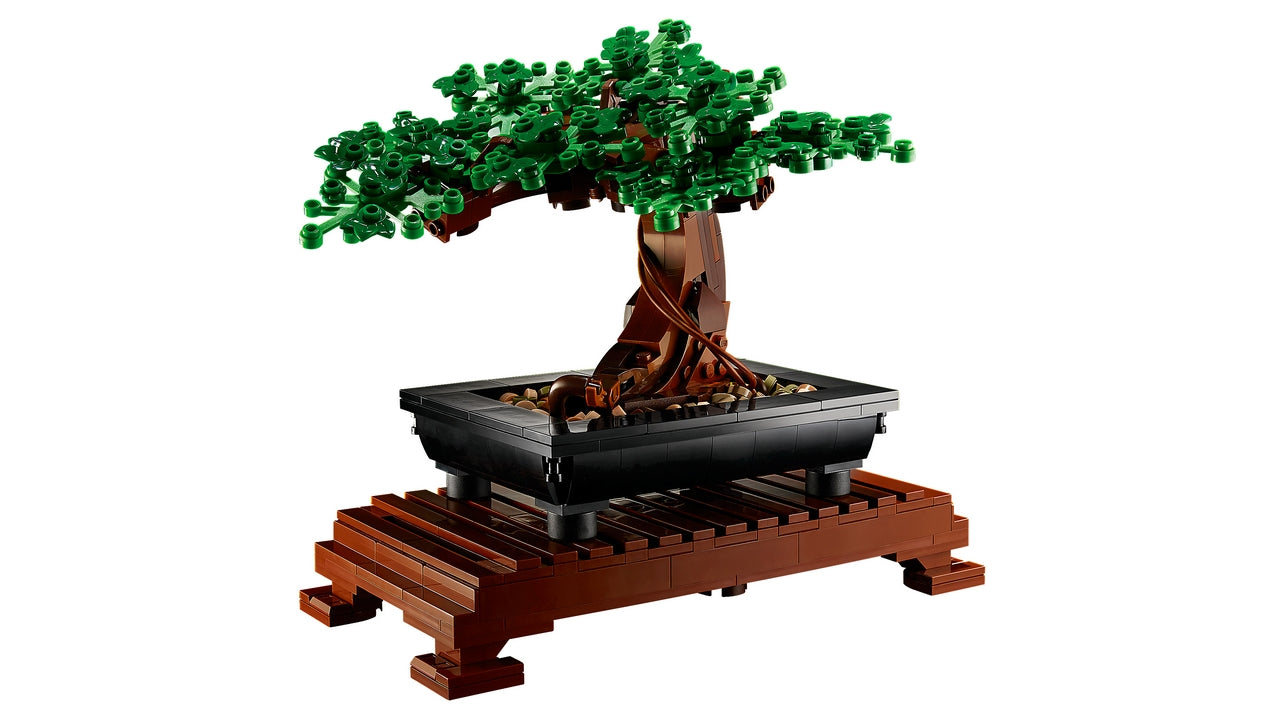 ALBERO BONSAI LE 10281