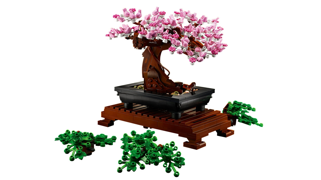 ALBERO BONSAI LE 10281