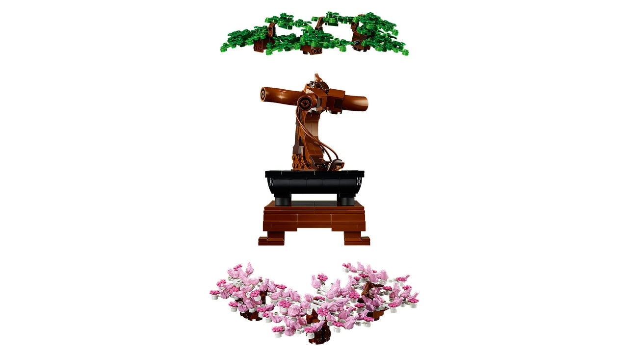 ALBERO BONSAI LE 10281