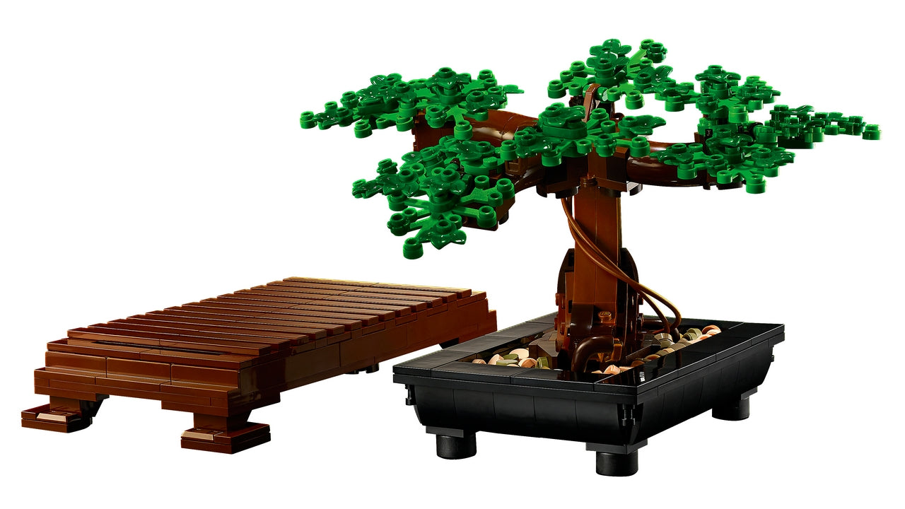 ALBERO BONSAI LE 10281