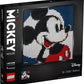 DISNEY'S MICKEY MOUSE ART 31202