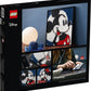 DISNEY'S MICKEY MOUSE ART 31202