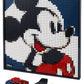 DISNEY'S MICKEY MOUSE ART 31202
