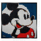 DISNEY'S MICKEY MOUSE ART 31202
