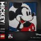 DISNEY'S MICKEY MOUSE ART 31202