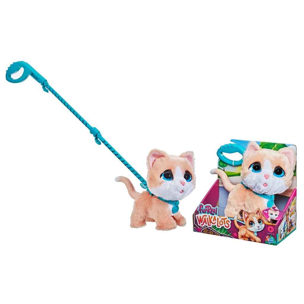 FRR WALKALOTS CAGNOLINO