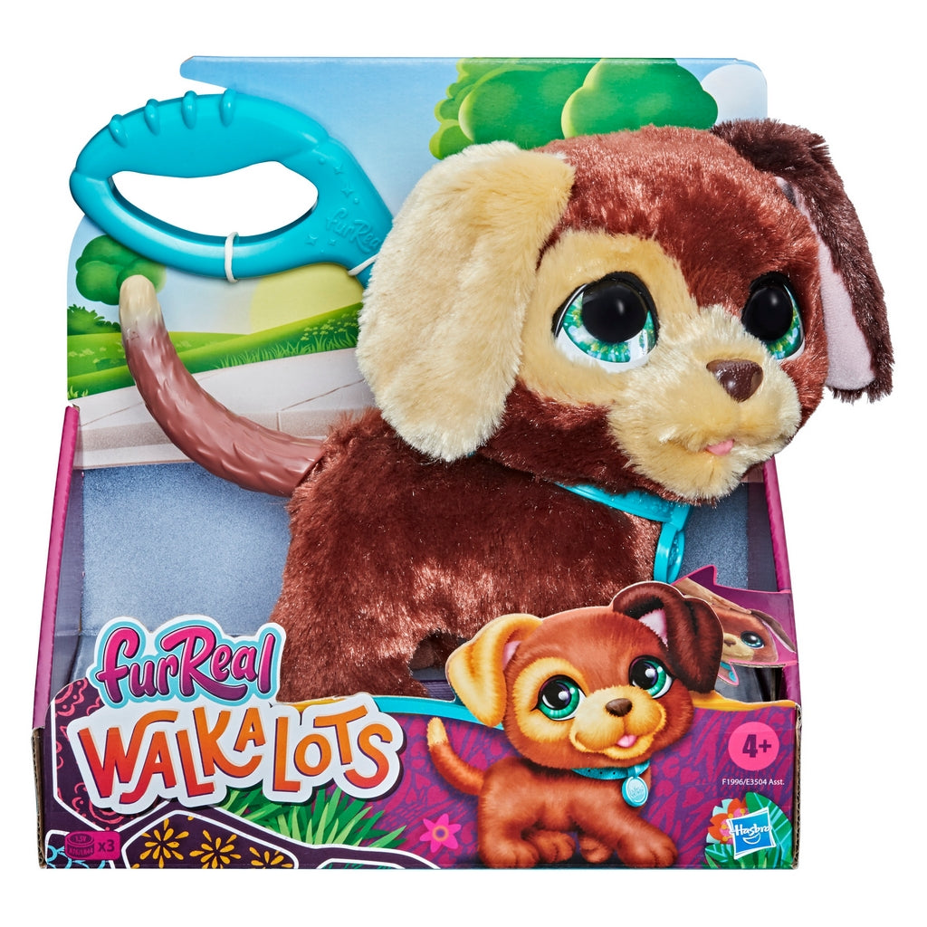 FRR WALKALOTS CAGNOLINO