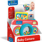BABY CAMERA CLEMENTONI