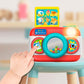 BABY CAMERA CLEMENTONI
