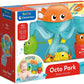 GIOCHI BAGNETTO WATERPARK SET