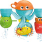 GIOCHI BAGNETTO WATERPARK SET