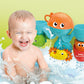 GIOCHI BAGNETTO WATERPARK SET