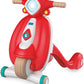 SCOOTER PRIMIPASSI TIPO VESPA CLEM