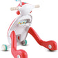 SCOOTER PRIMIPASSI TIPO VESPA CLEM