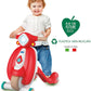 SCOOTER PRIMIPASSI TIPO VESPA CLEM