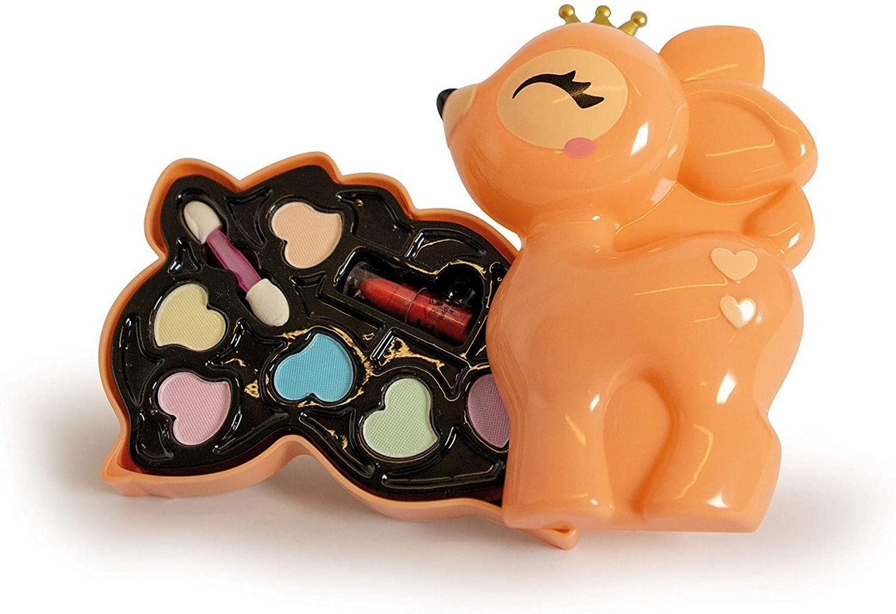 CERBIATTO LOVELY MAKE-UP CLEMENTONI