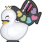 CIGNO LOVELY MAKE-UP CLEMENTONI 186