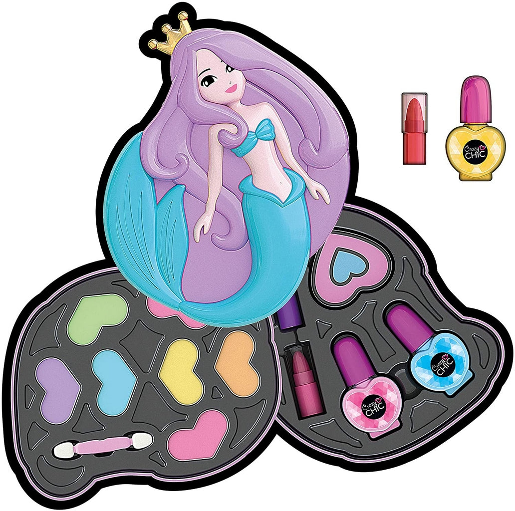 SIRENETTA MAKE UP TROUSSE CLEMENTON