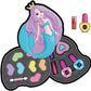SIRENETTA MAKE UP TROUSSE CLEMENTON