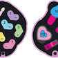 SIRENETTA MAKE UP TROUSSE CLEMENTON