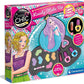SIRENETTA MAKE UP TROUSSE CLEMENTON