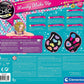 SIRENETTA MAKE UP TROUSSE CLEMENTON