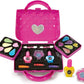MAKE UP BAG HK