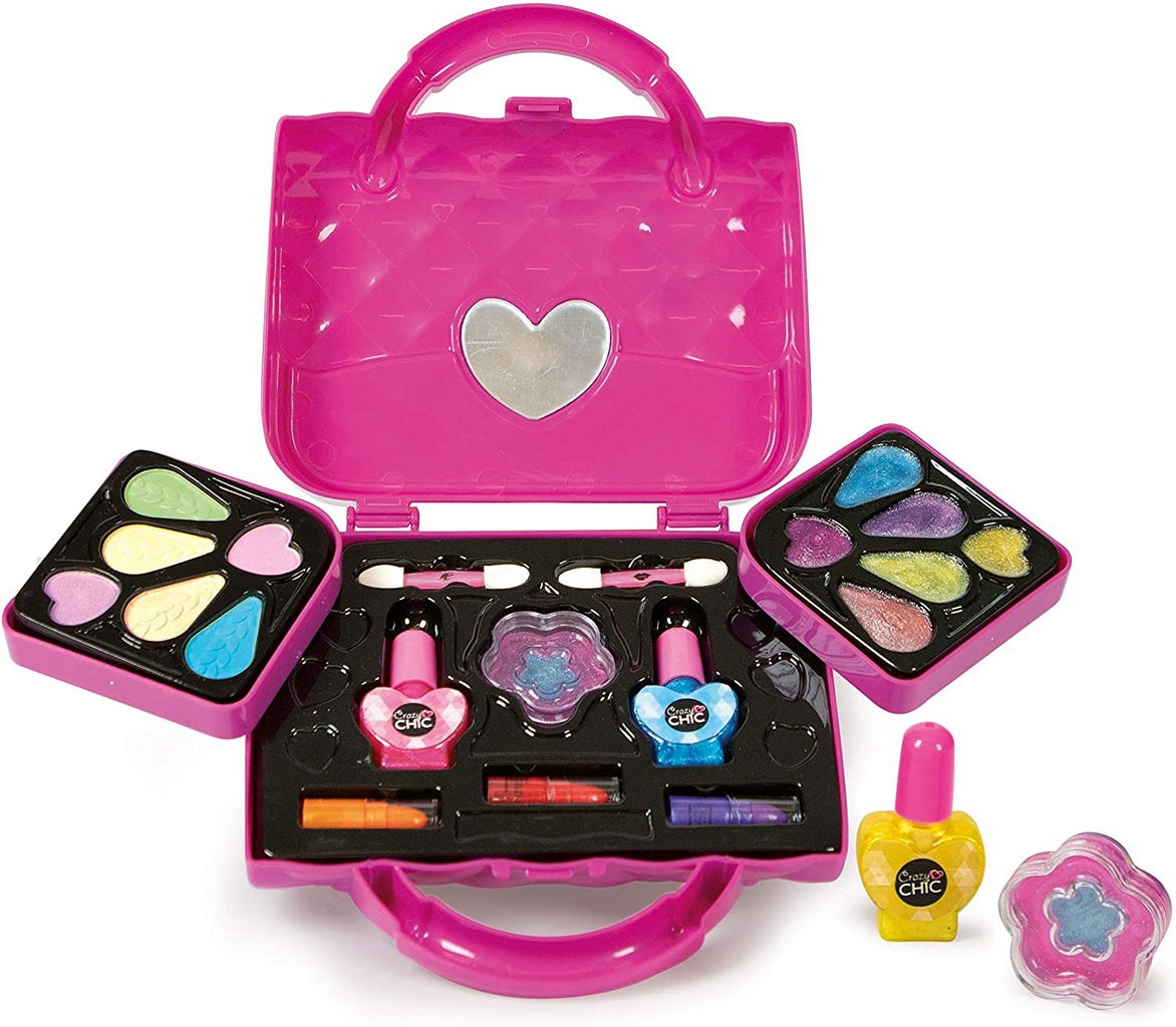 MAKE UP BAG HK