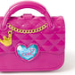 MAKE UP BAG HK