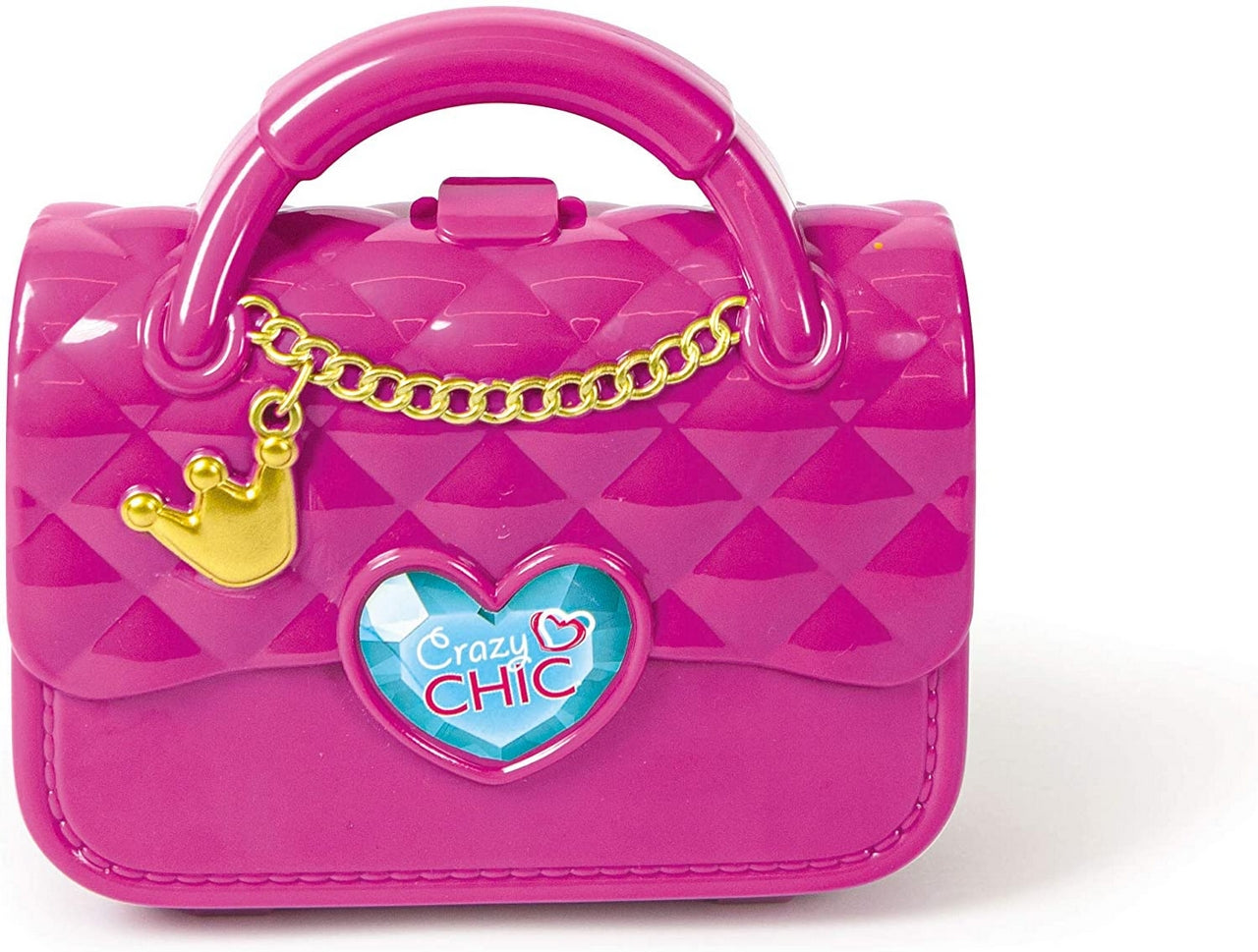 MAKE UP BAG HK