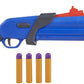 NERF FORTNITE PUMP SG