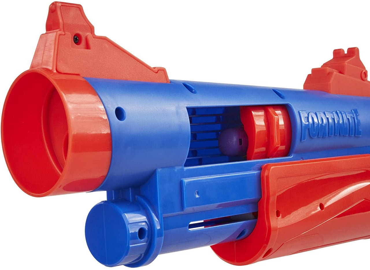 NERF FORTNITE PUMP SG