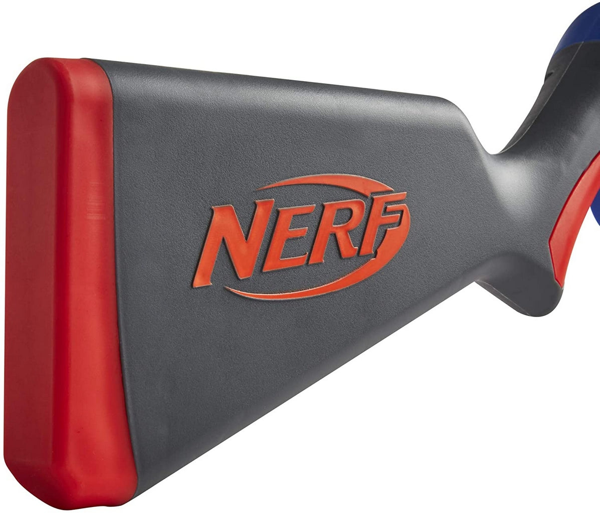 NERF FORTNITE PUMP SG