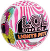 LOL LIGHTS PETS DISP.12