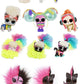 LOL LIGHTS PETS DISP.12