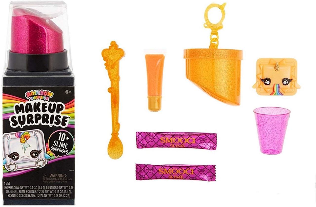 POOPSIE RAINBOW MAKEUP SUR.DIS.8