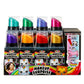 POOPSIE RAINBOW MAKEUP SUR.DIS.8