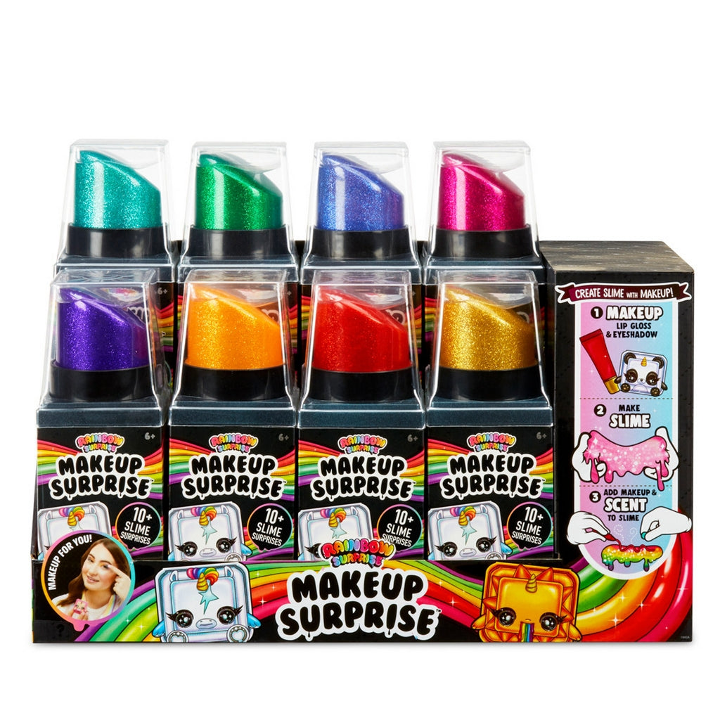 POOPSIE RAINBOW MAKEUP SUR.DIS.8