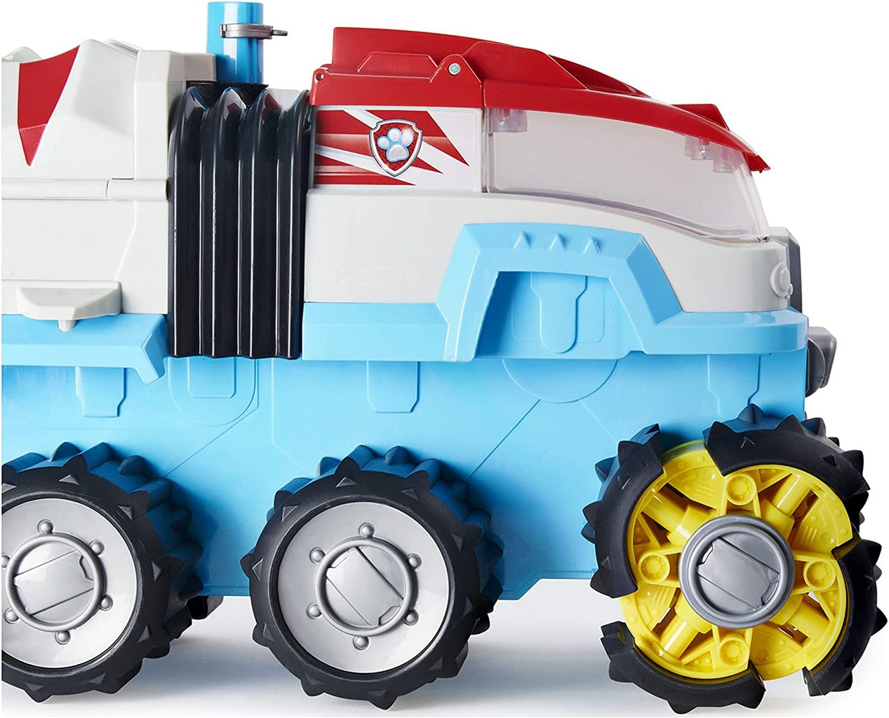 PAW PATROL DINO PATROLLER