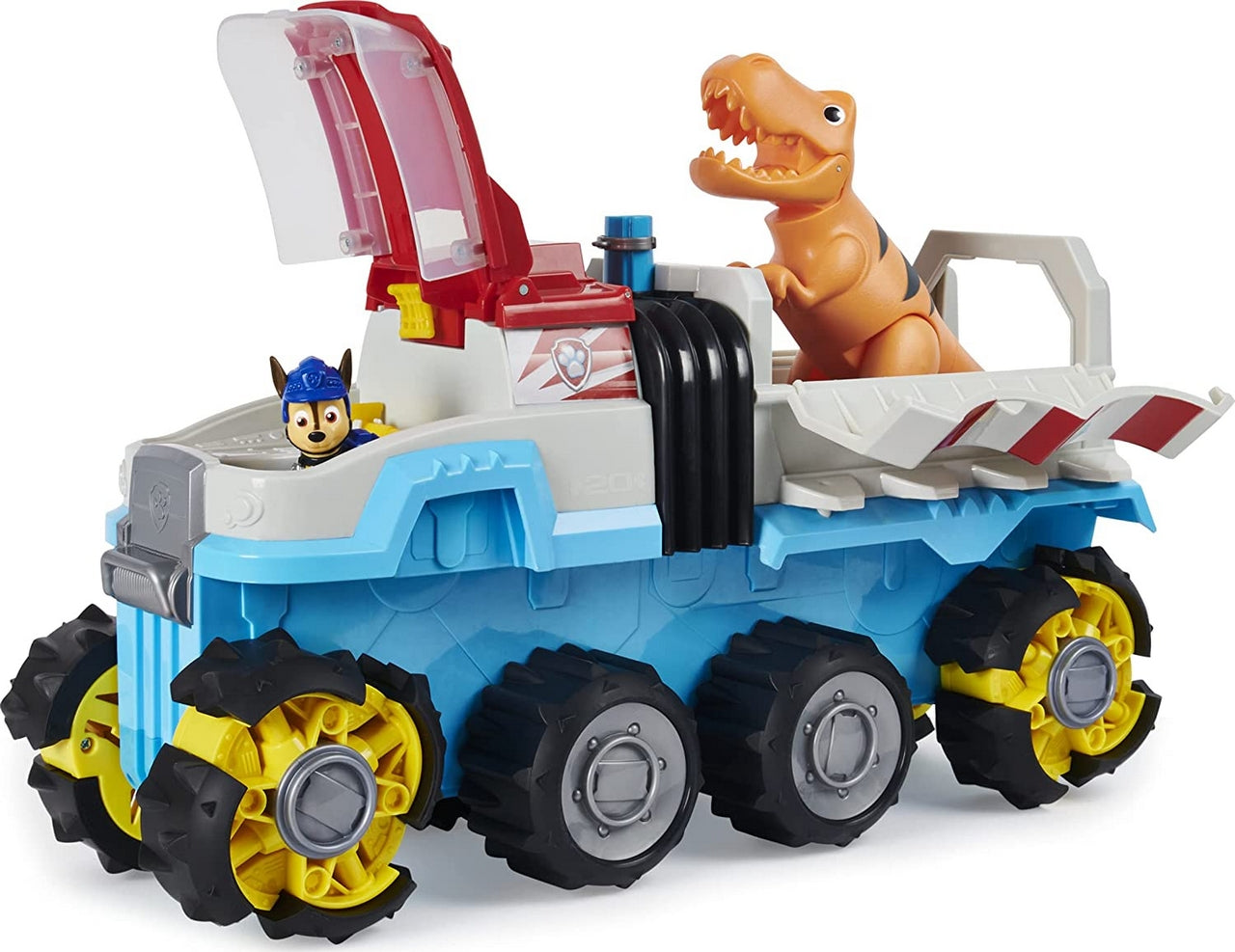 PAW PATROL DINO PATROLLER