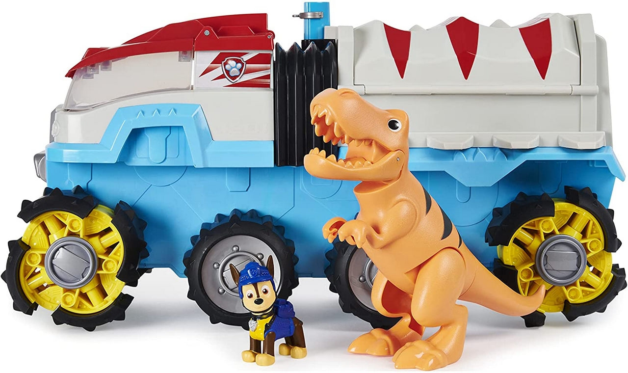 PAW PATROL DINO PATROLLER