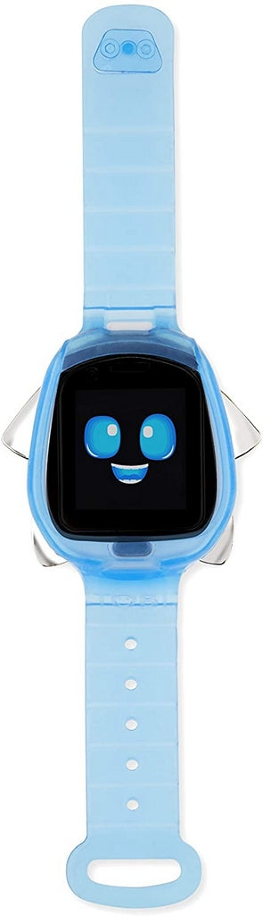 TOBI ROBOT SMARTWATCH BLUE