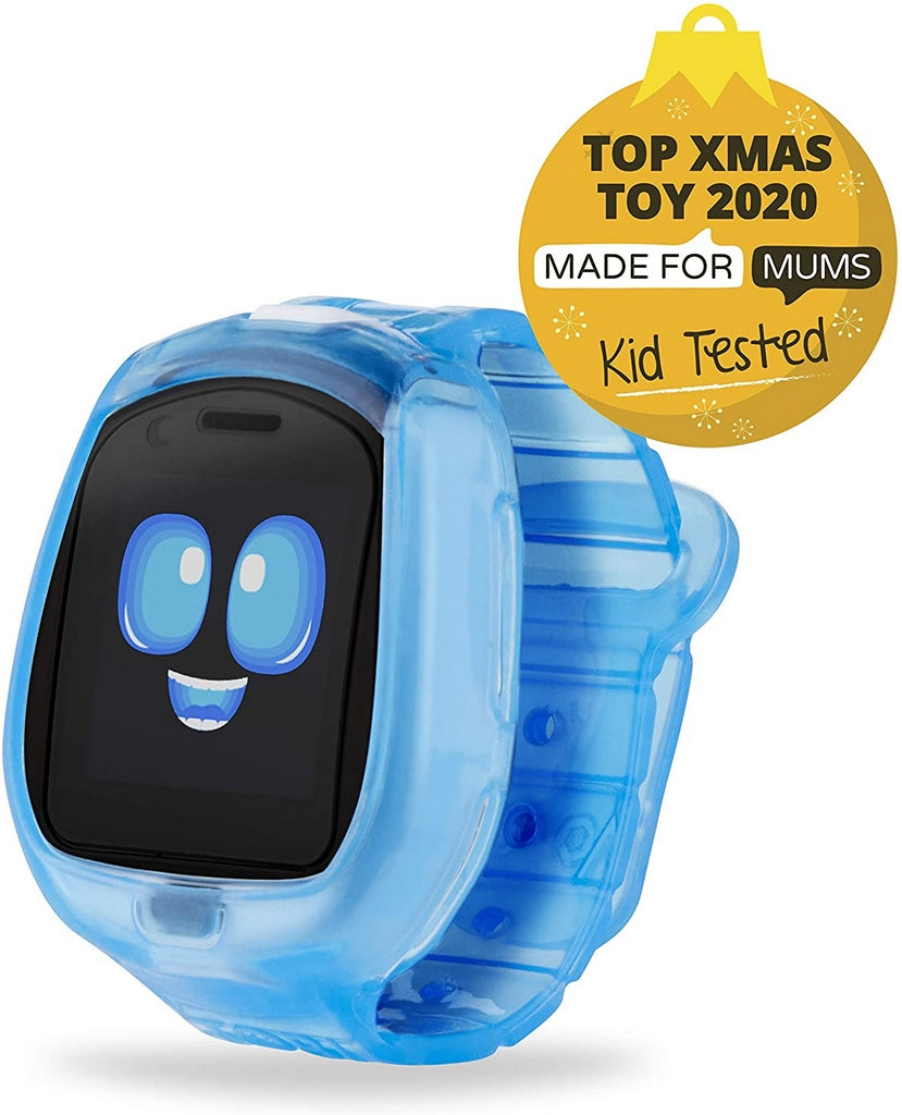 TOBI ROBOT SMARTWATCH BLUE
