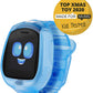 TOBI ROBOT SMARTWATCH BLUE