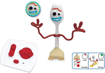 TOY STORY 4 FORKY R/C