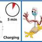 TOY STORY 4 FORKY R/C